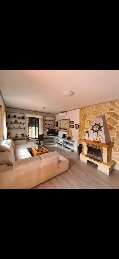 Chalet Hidromasaje Y Piscina