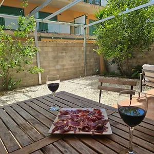 Pequeno Paraiso L'Eucaliptus